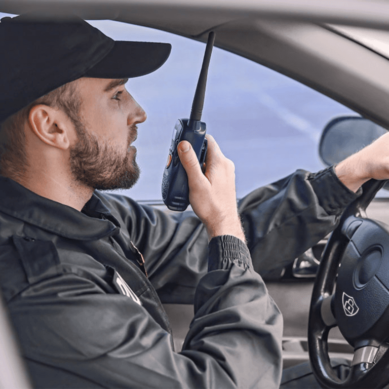 Sécurité Mobile à Lyon