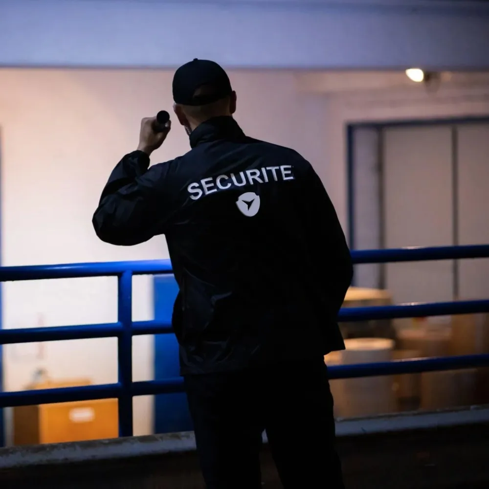BEONTIME agent de sécurité protection rapprochée gardiennage surveillance hotesse