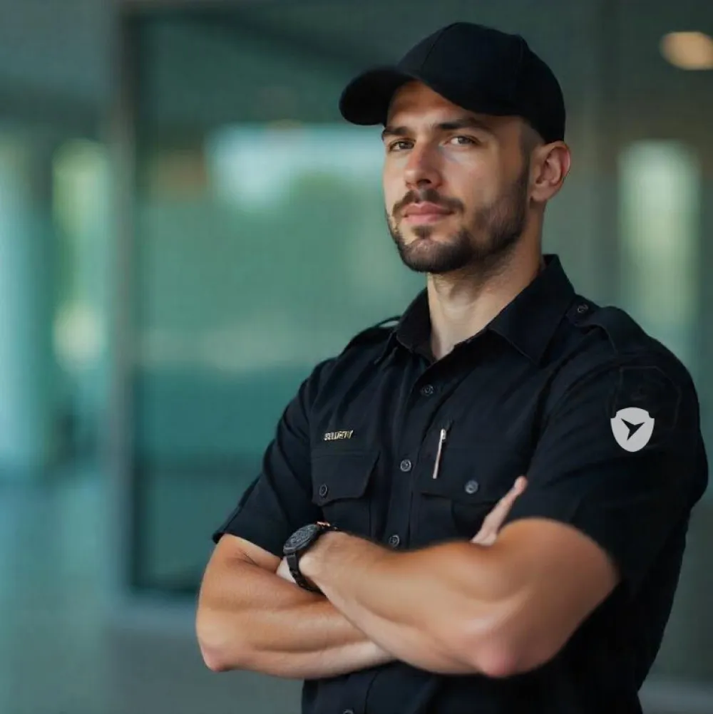 BEONTIME agent de sécurité protection rapprochée gardiennage surveillance hotesse