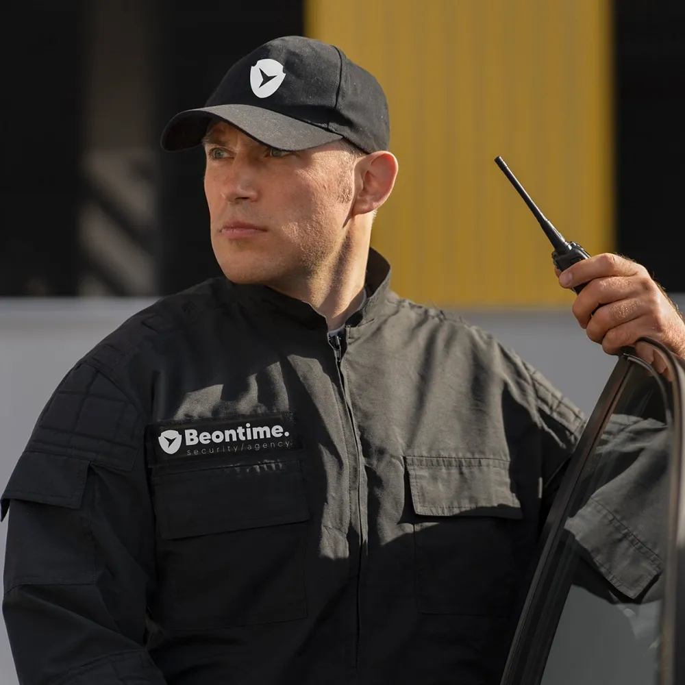 Agence de securite à Paris AGENCE DE SECURITE PARIS agence de sécurité privée Paris agence de sécurité évènement évènementielle agence de sécurité incendie agence de sécurité cynophile maitre chien garde du corps BEONTIME Paris