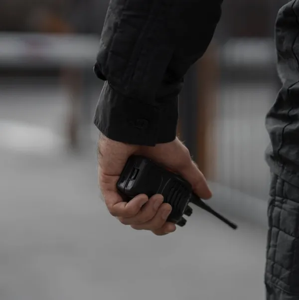 BEONTIME agence de sécurité privée agent de sécurité à Paris et partout en France gardiennage protection rapprochée garde du corps